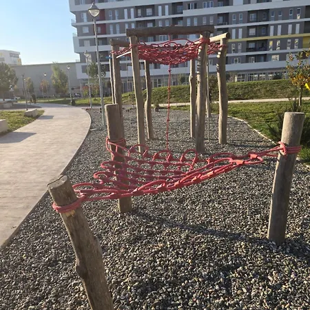 Big And New Tirana